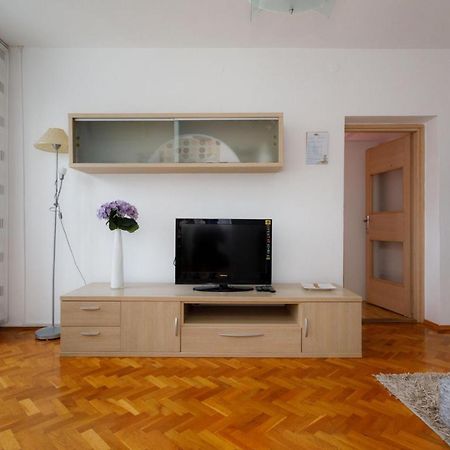 Adrijana 2 Apartment Krk Town Luaran gambar