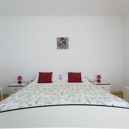 Adrijana 2 Apartment Krk Town Luaran gambar