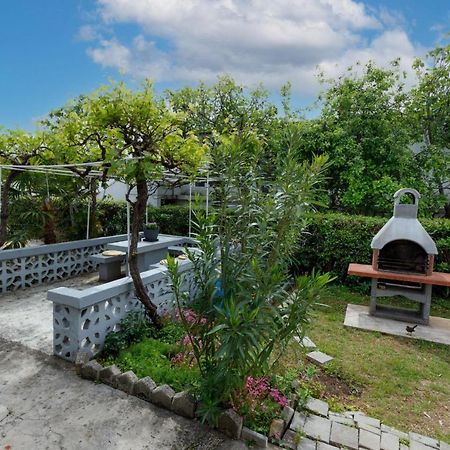 Adrijana 2 Apartment Krk Town Luaran gambar