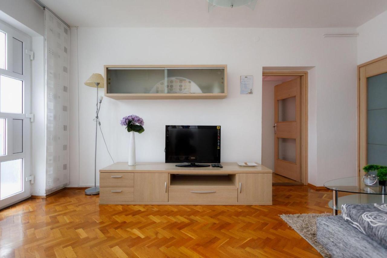 Adrijana 2 Apartment Krk Town Luaran gambar