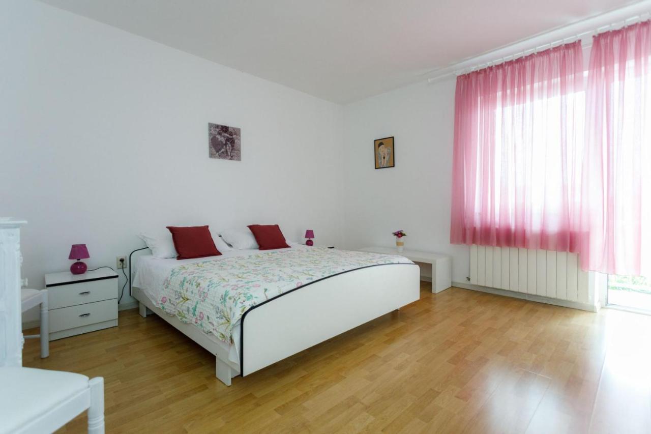 Adrijana 2 Apartment Krk Town Luaran gambar