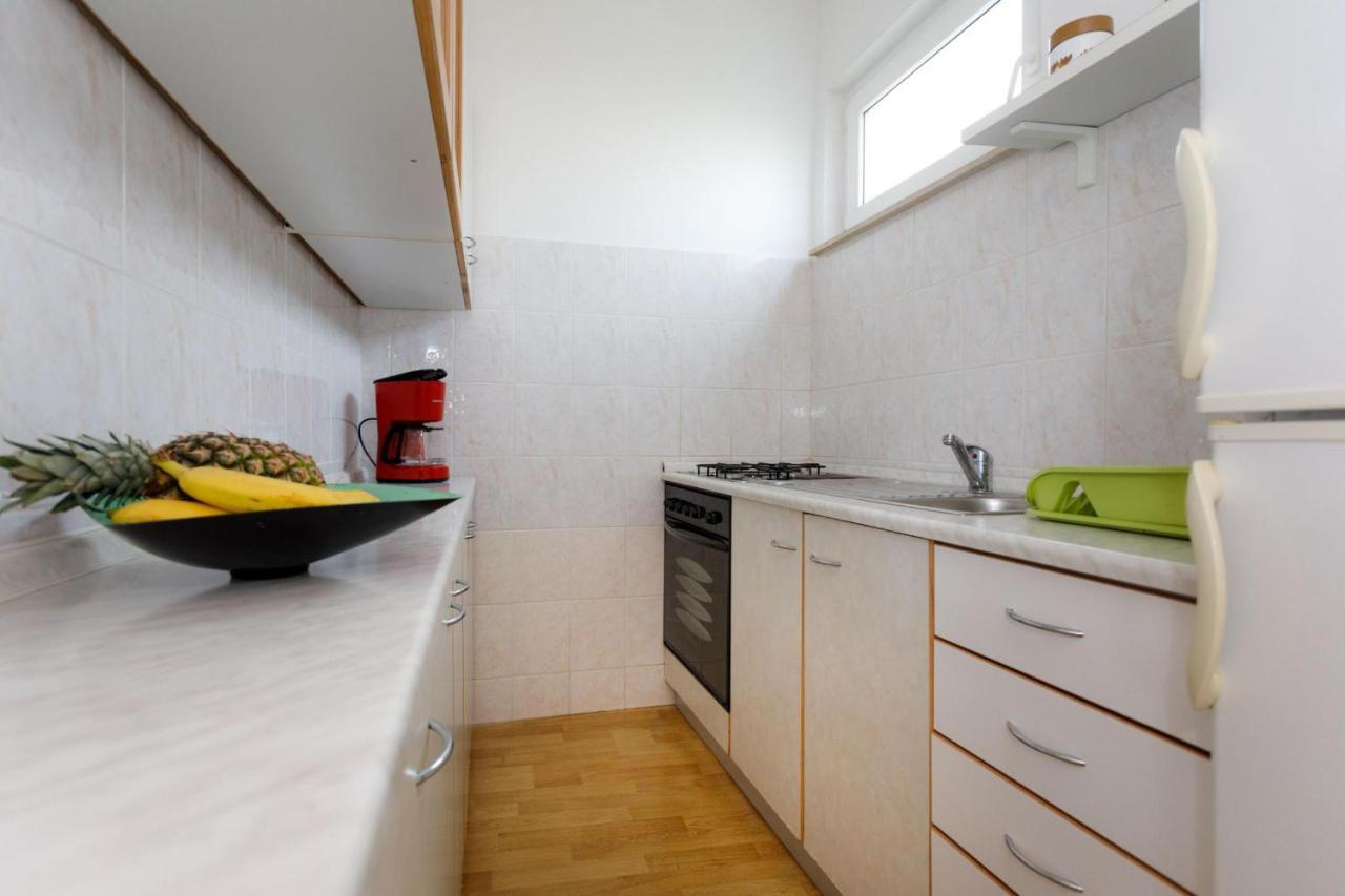 Adrijana 2 Apartment Krk Town Luaran gambar