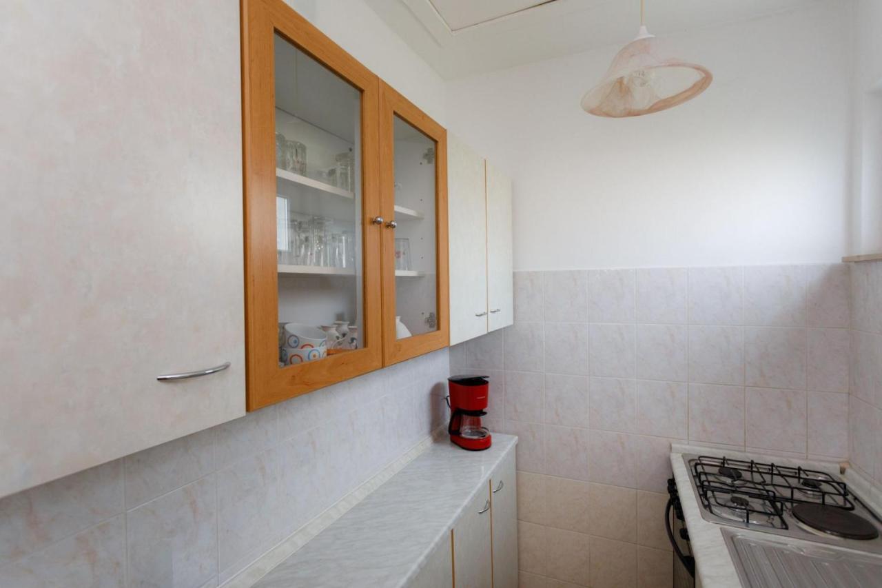 Adrijana 2 Apartment Krk Town Luaran gambar