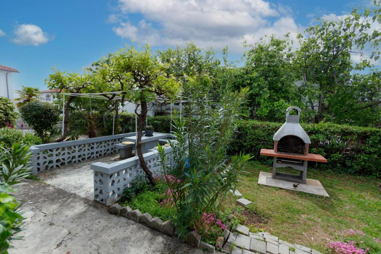 Adrijana 2 Apartment Krk Town Luaran gambar