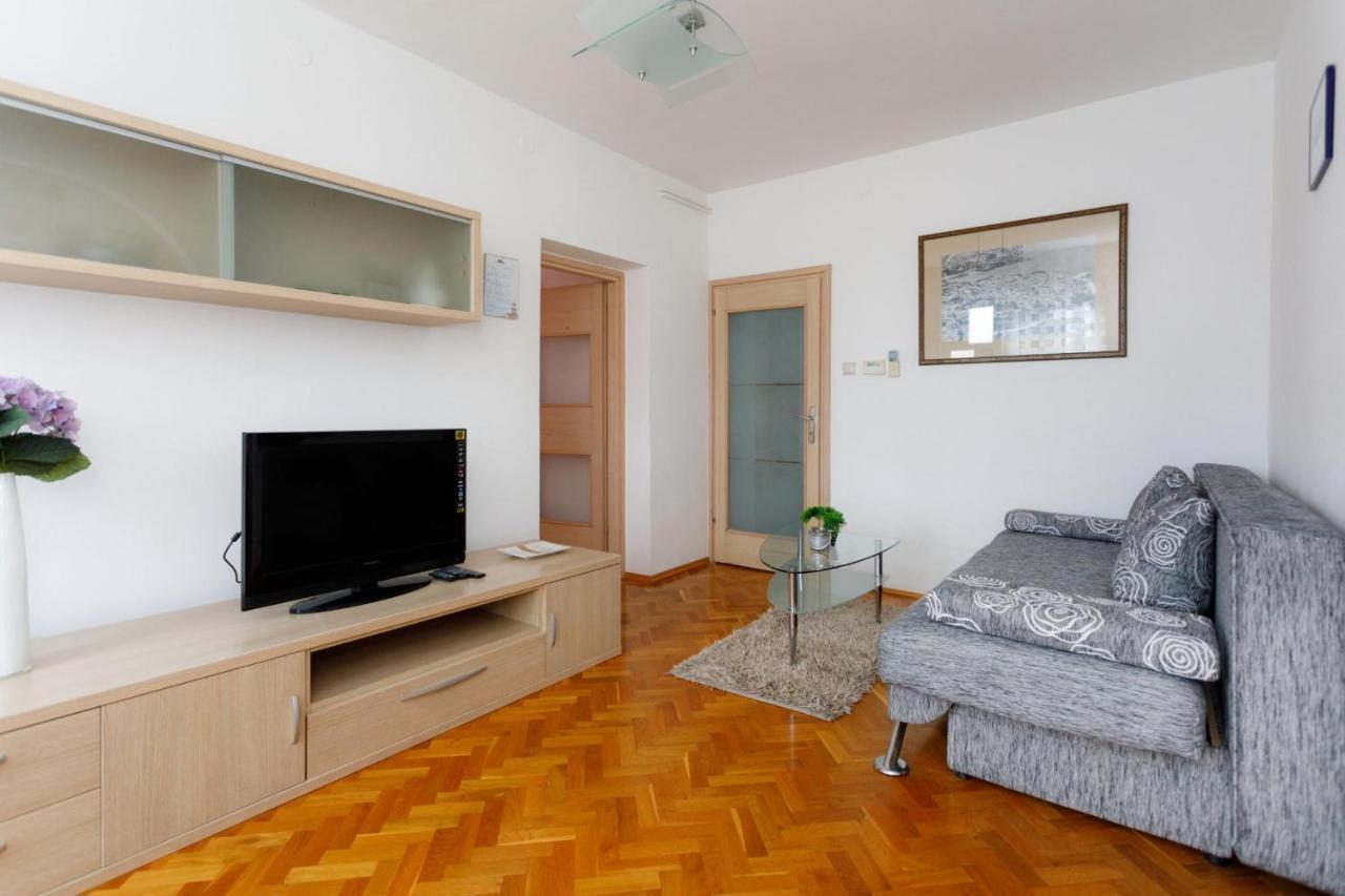 Adrijana 2 Apartment Krk Town Luaran gambar