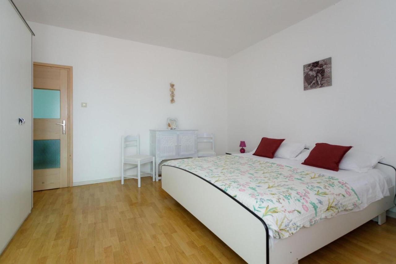 Adrijana 2 Apartment Krk Town Luaran gambar